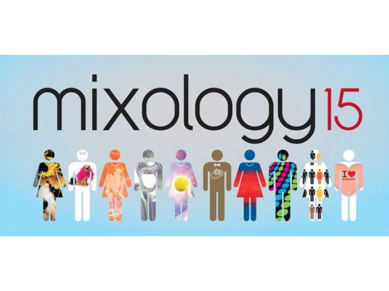 Henry Wood House wins Mixology15 Award