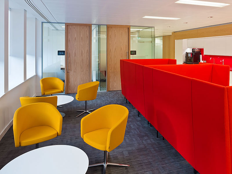 USS Scheme Completes at 62 Threadneedle St