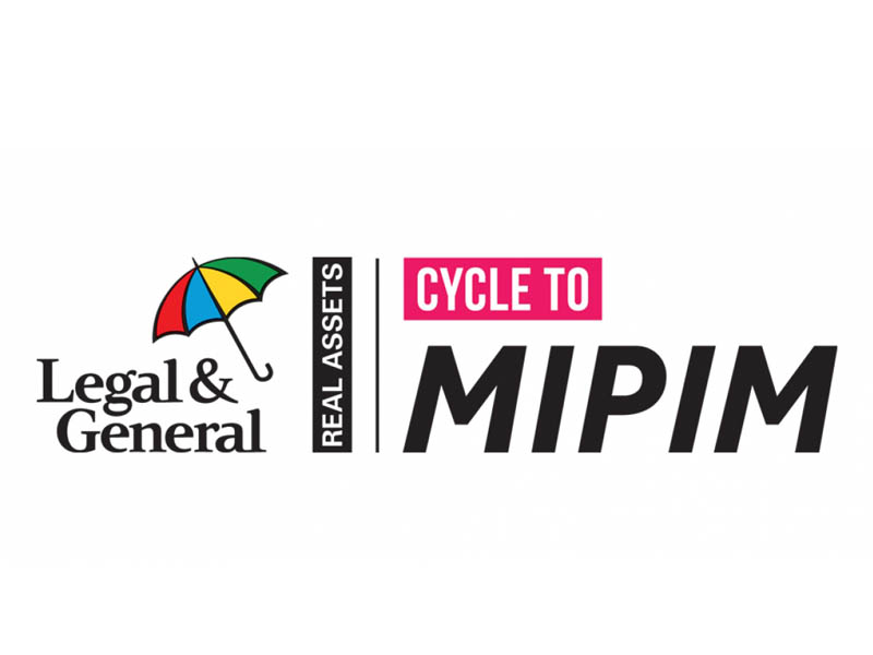 Cycle to MIPIM – Help Our Team Raise £12k For Charity