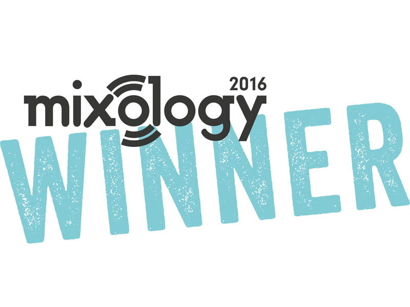 Parkeray Scoops Mixology 16 Fit Out Company of the Year Award