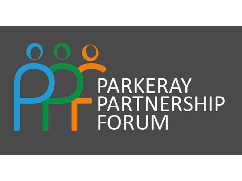 Better Together – The Parkeray Partnership Forum