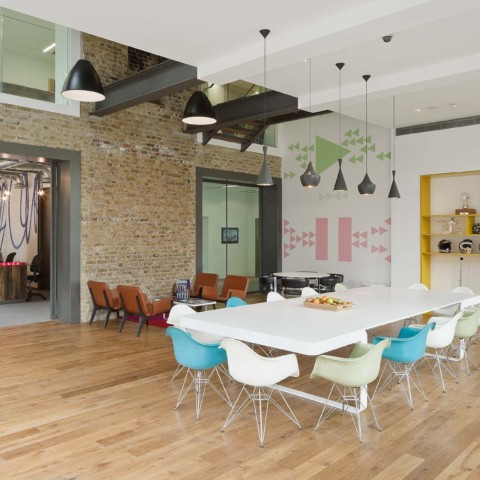 Red Bull | 155-171 Tooley Street