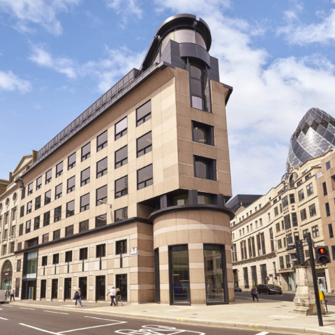 69 Leadenhall Street