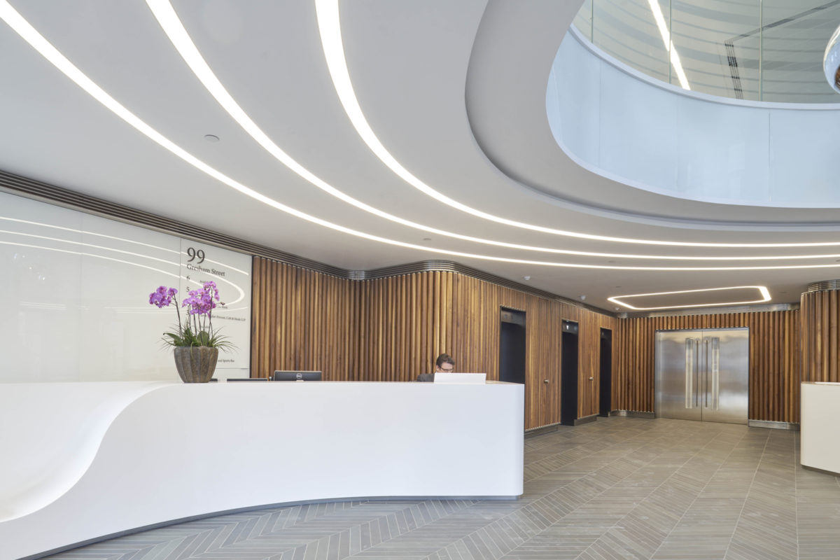 Legal & General | 99 Gresham Street