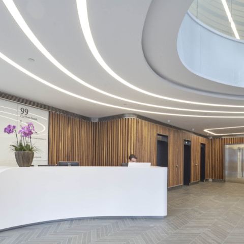 Legal & General | 99 Gresham Street