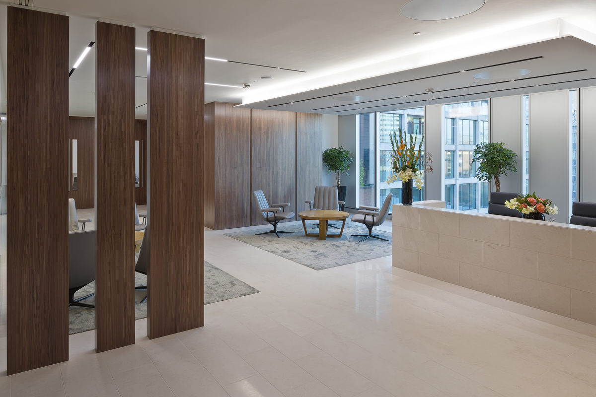 Fox Williams LLP | 10 Finsbury Square