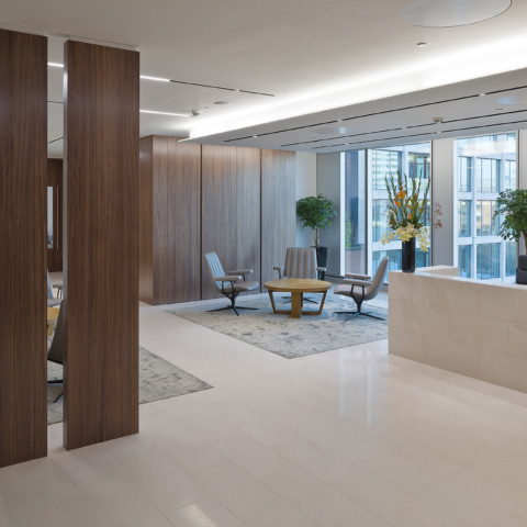 Fox Williams LLP | 10 Finsbury Square