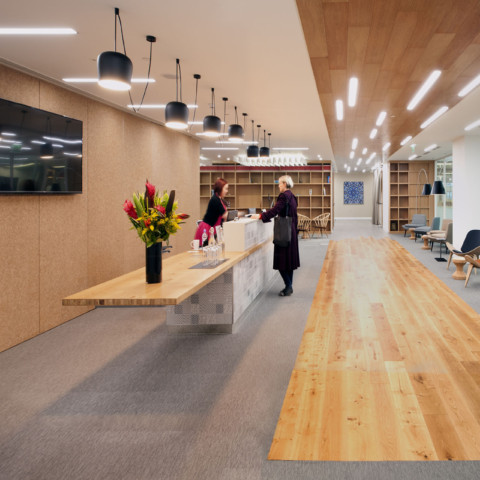 Ipsos MORI | 3 Thomas More Square
