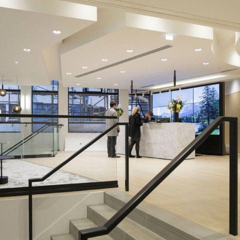 SCOR | 31-33 Lime Street