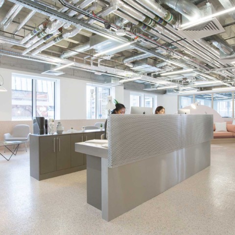 The Office Group | Angel Square