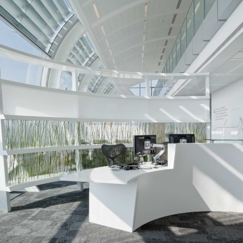 Veolia | 210 Pentonville Road
