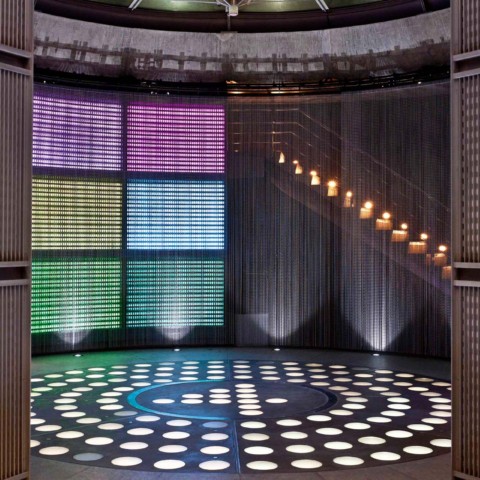 Channel 4 | 124 Horseferry Road