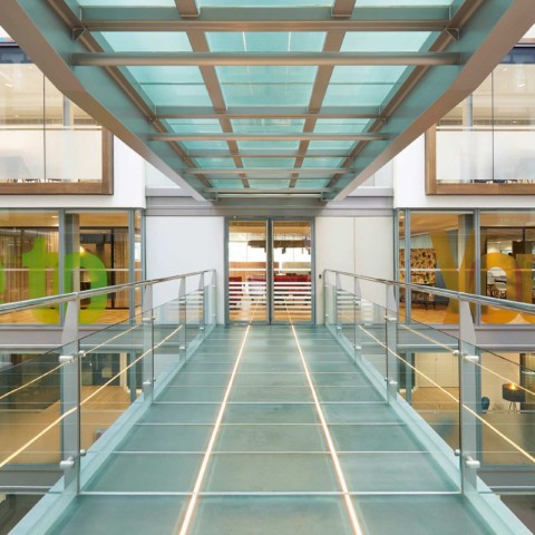 Kilburn & Strode LLP | Lacon House