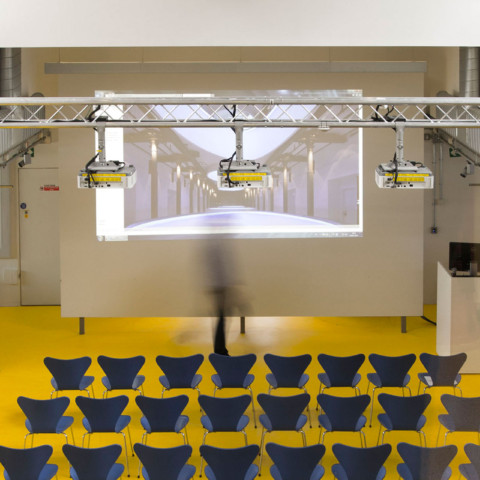 University of Westminster | Architecture Studios