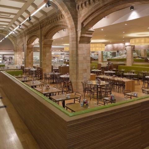 Natural History Museum | Cromwell Road