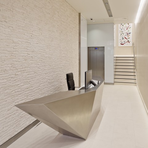 Carmel Holdings Ltd | 18 Holborn