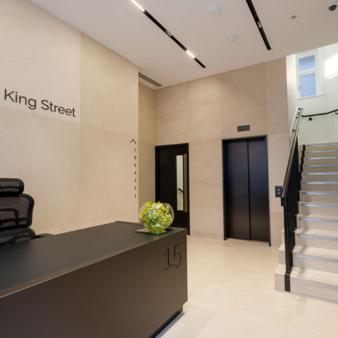 The Crown Estate | Kingsbury House