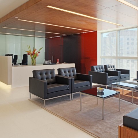 Latham & Watkins | 99 Bishopsgate