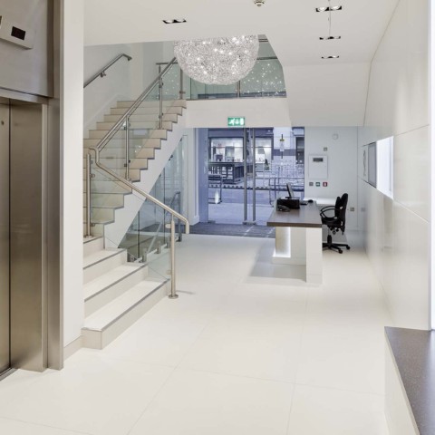 UK & European Investments | 9 Kingsway