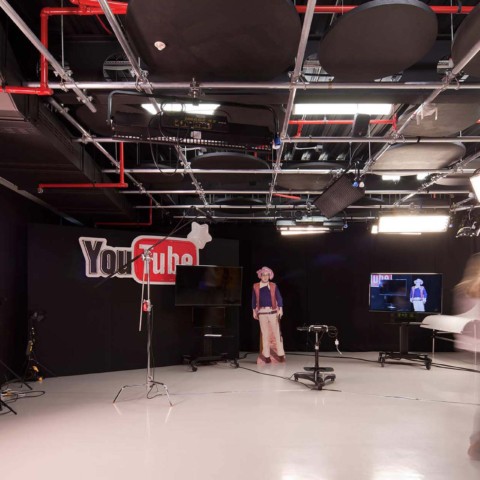 YouTube | Central Saint Giles