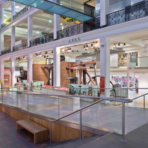Science Museum | Cromwell Road