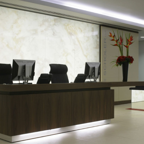Kaye Scholer LLP | 140 Aldersgate Street