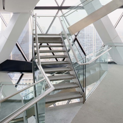 Leading Law Firm | 30 St Mary Axe
