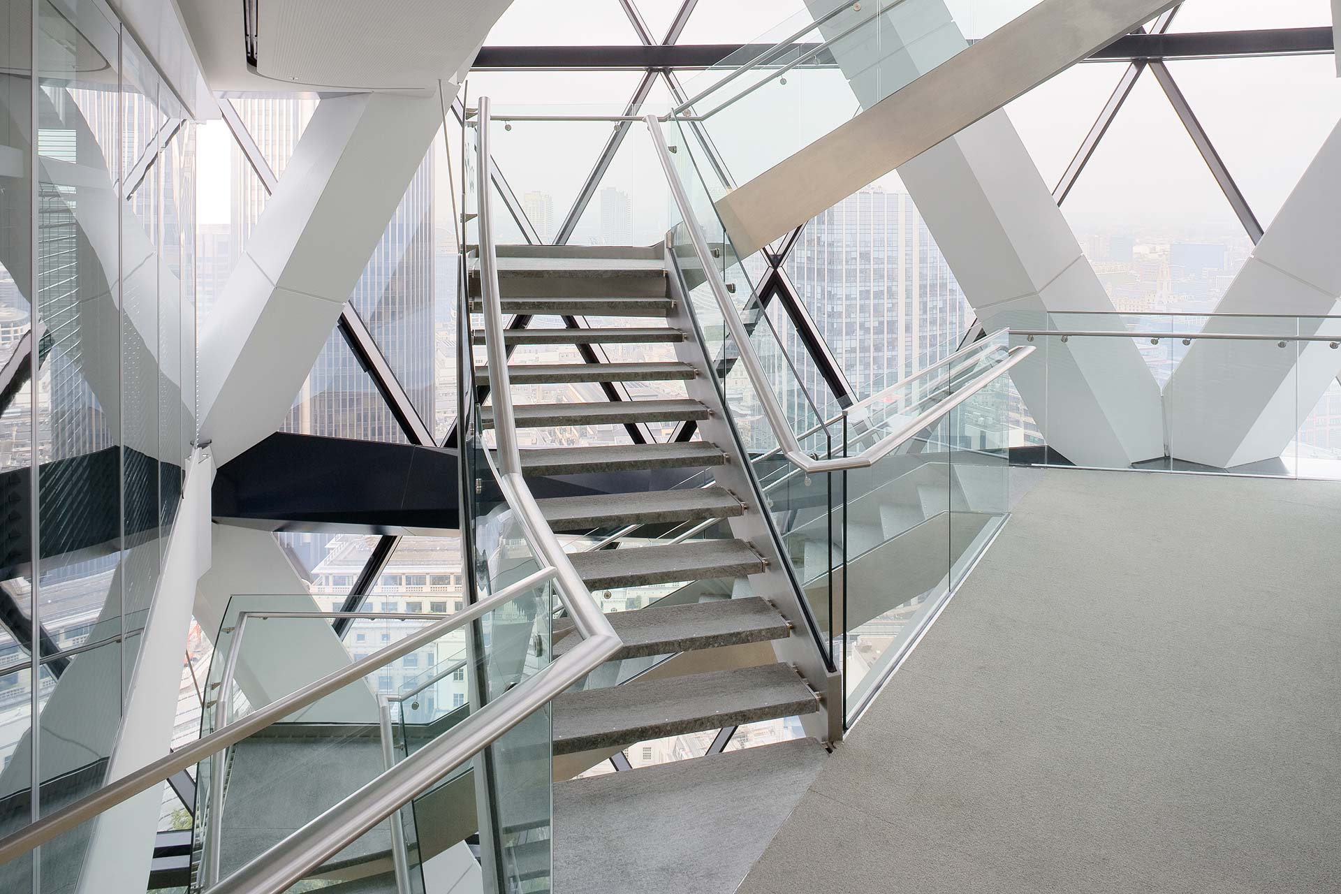Leading Law Firm | 30 St Mary Axe