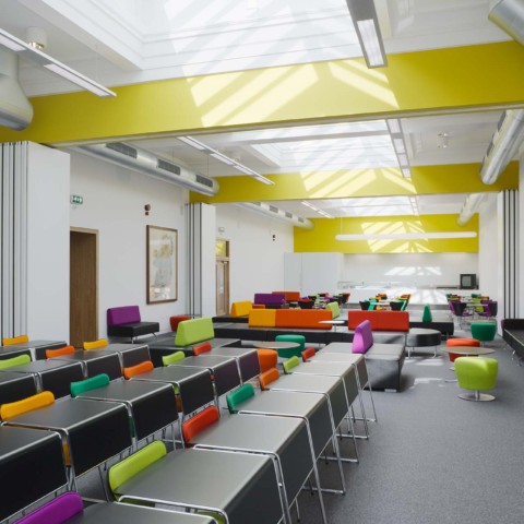 Imperial College London | Central Library