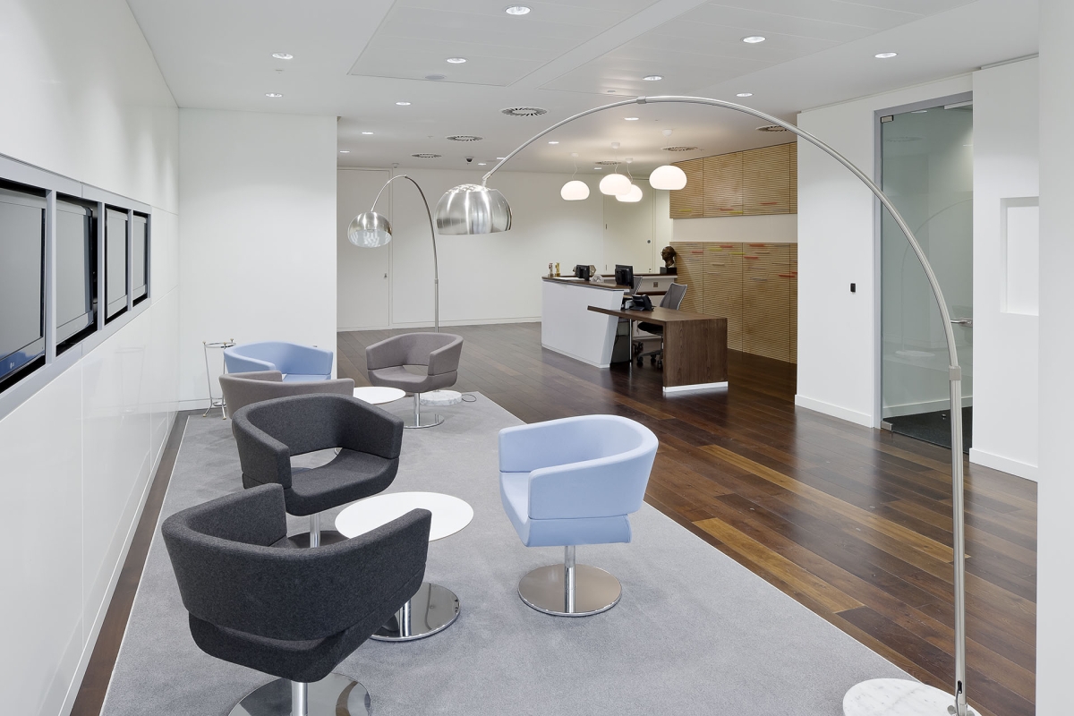 Burson-Marsteller | Central Saint Giles