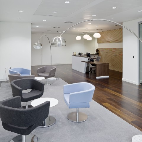Burson-Marsteller | Central Saint Giles