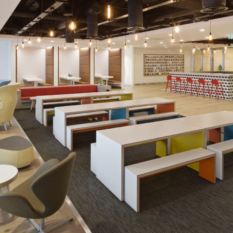 The Lancashire Group | 20 Fenchurch Street