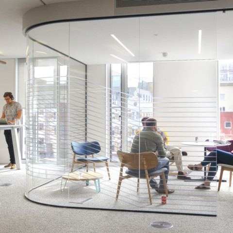 Publicis | Turnmill Building