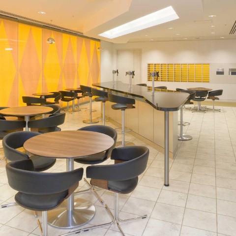 Olswang | 90 High Holborn