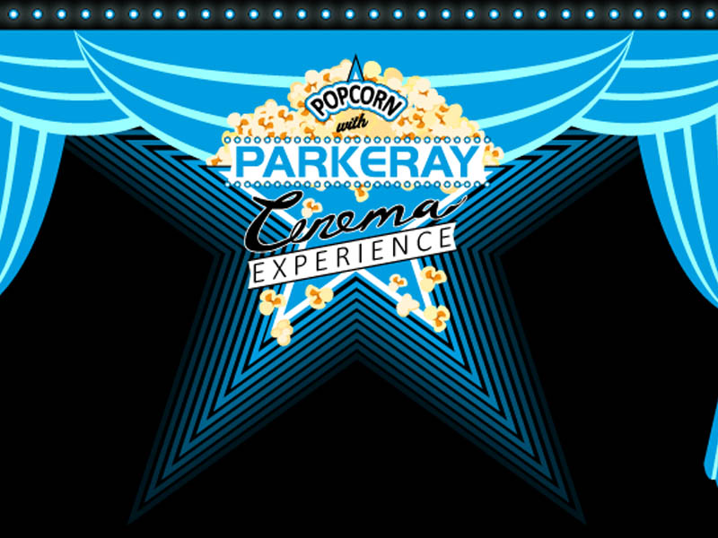 The Parkeray Cinema Experience