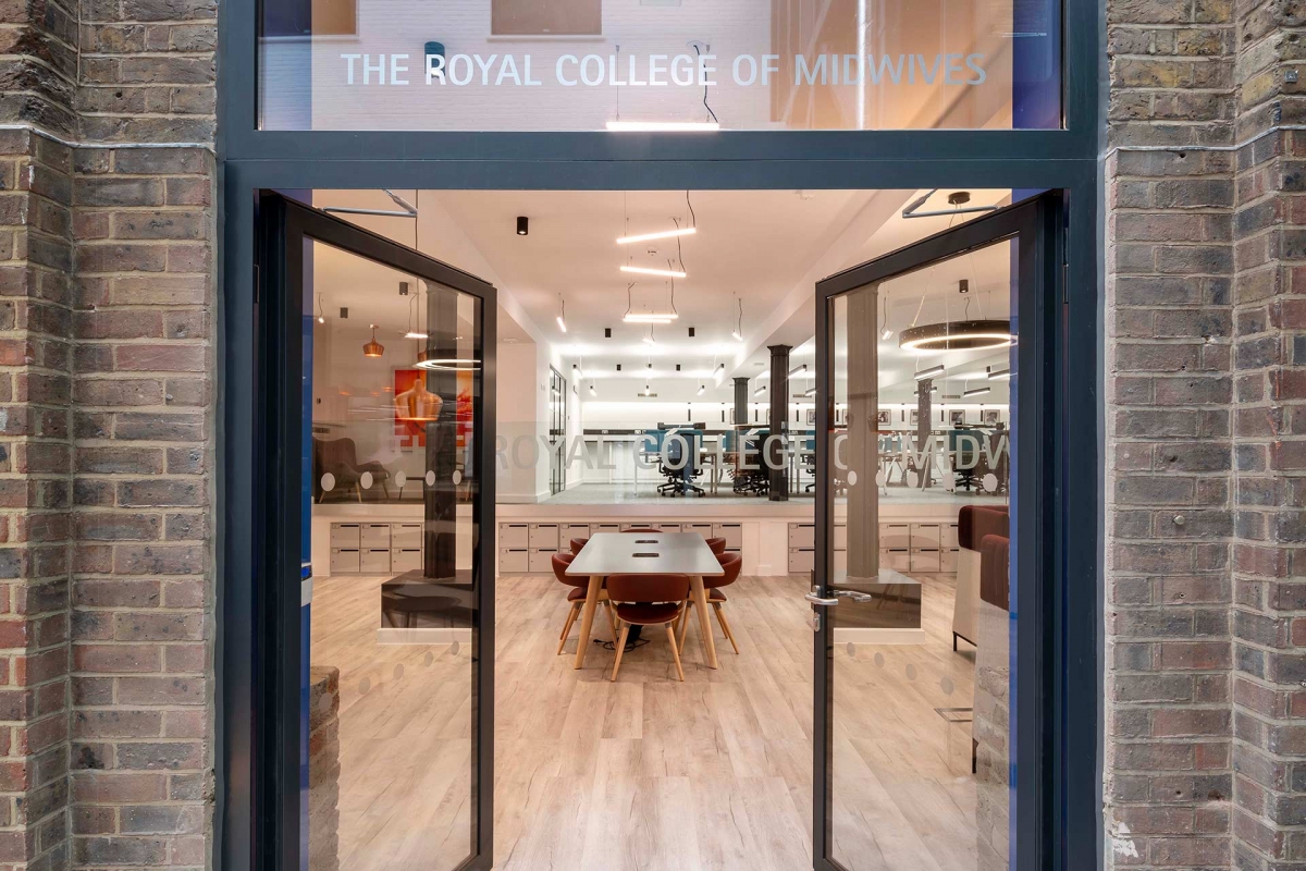 Royal College of Midwives