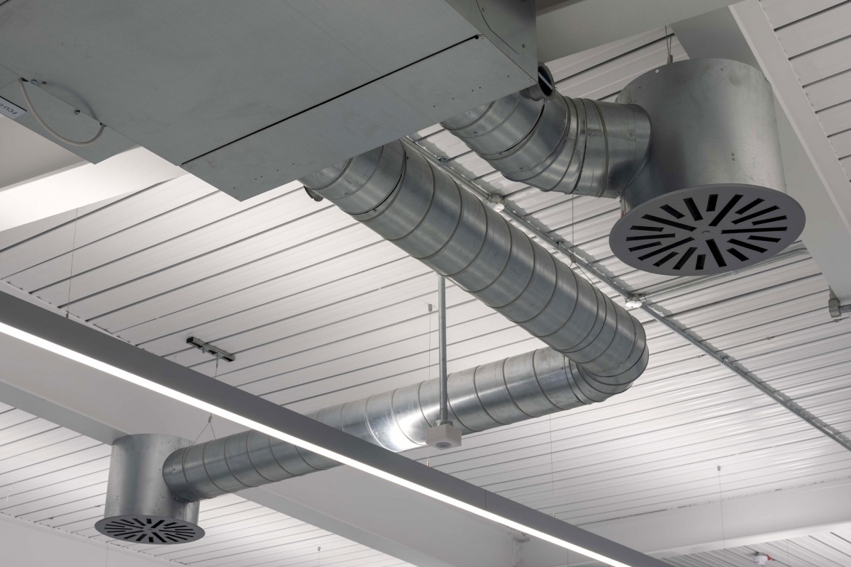 Greycoat Real Estate LLP Parkeray