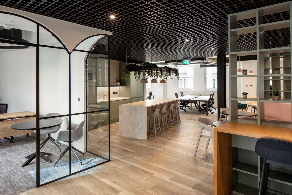 Legal & General | 26 Throgmorton Street