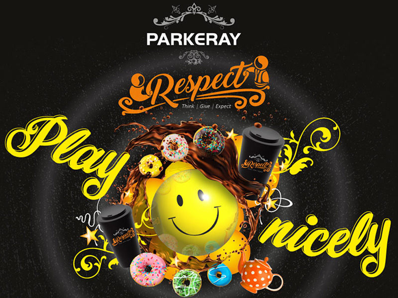The Return Of Parkeray’s Respect Coffee Morning