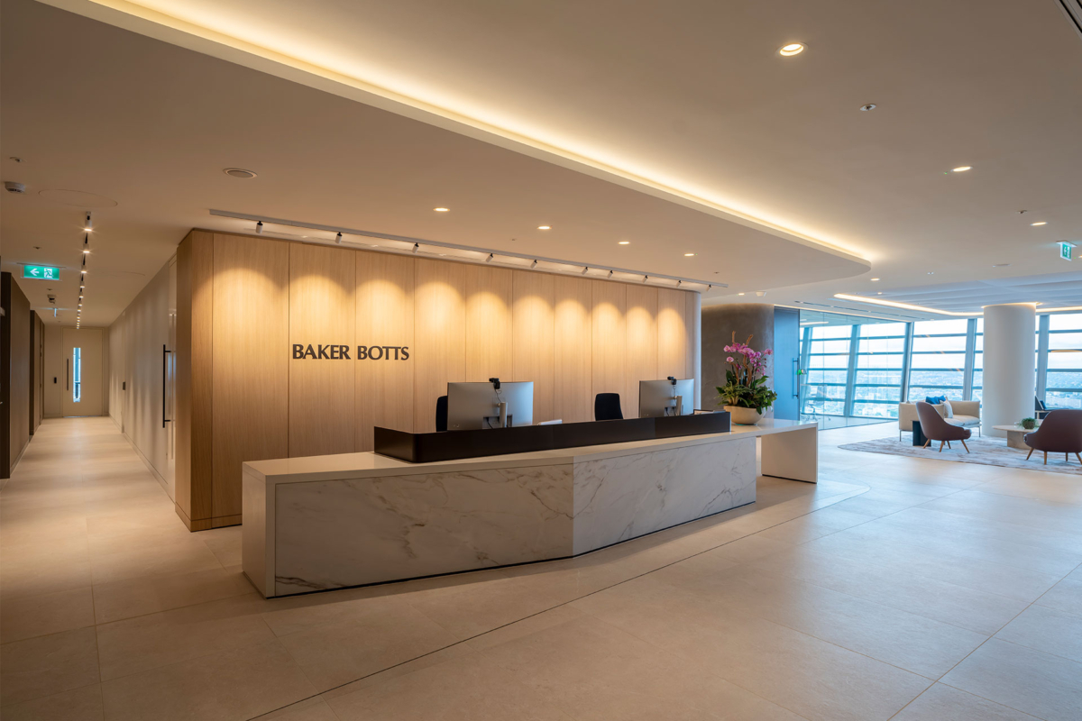 Baker Botts LLP