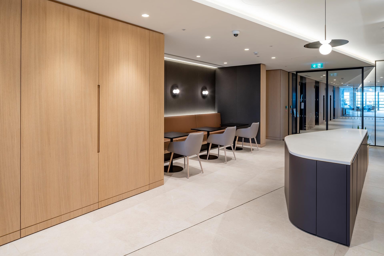 Baker Botts LLP Parkeray