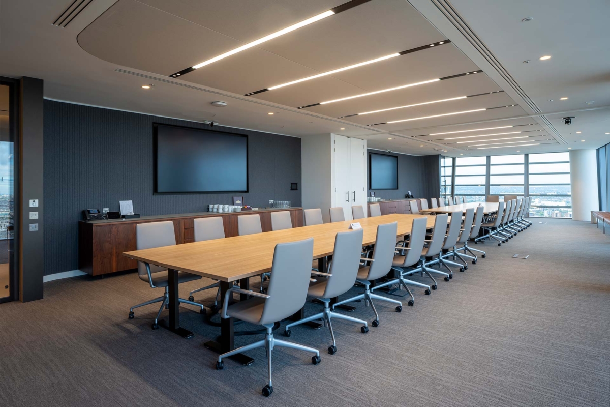 Baker Botts LLP Parkeray