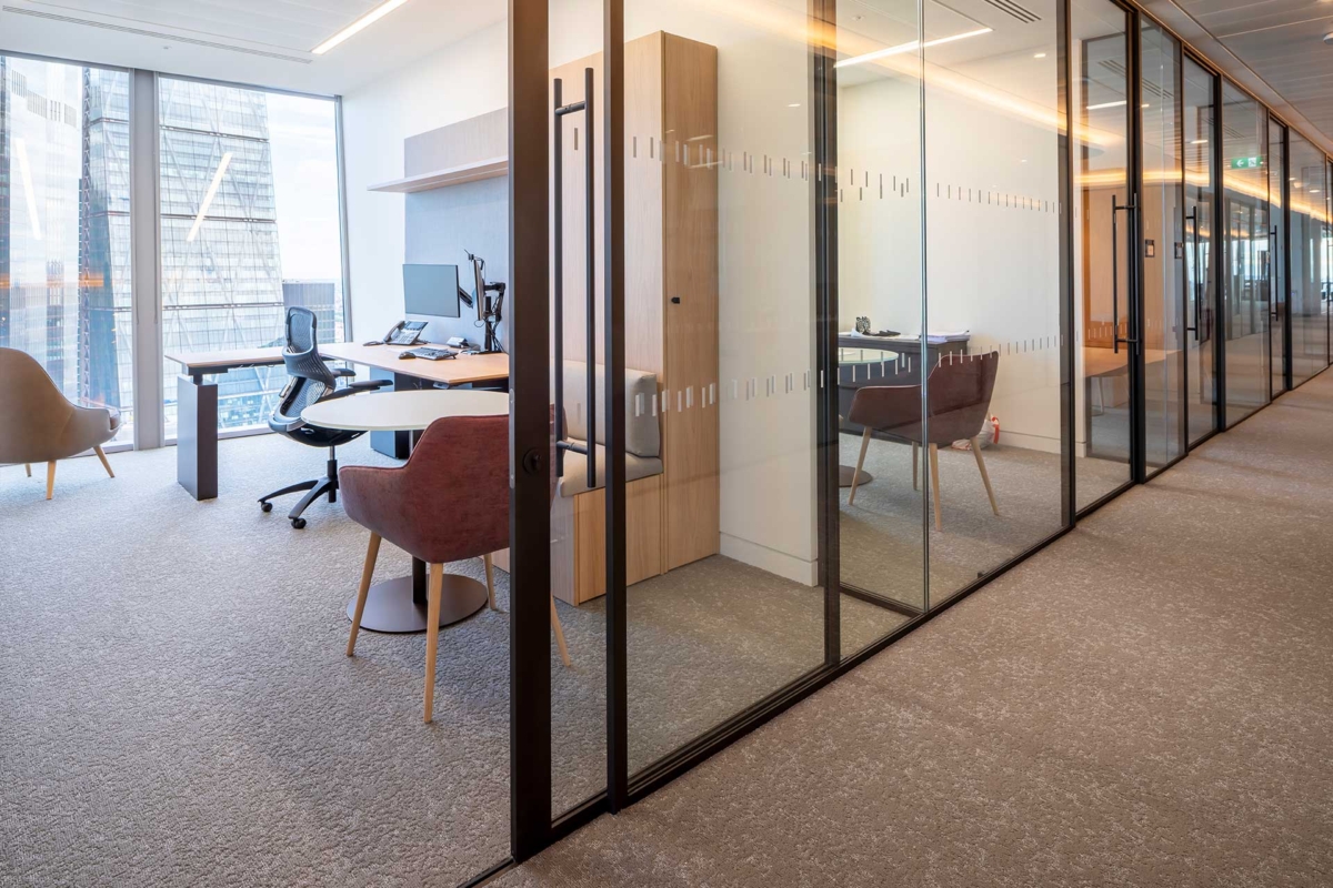 Baker Botts LLP Parkeray