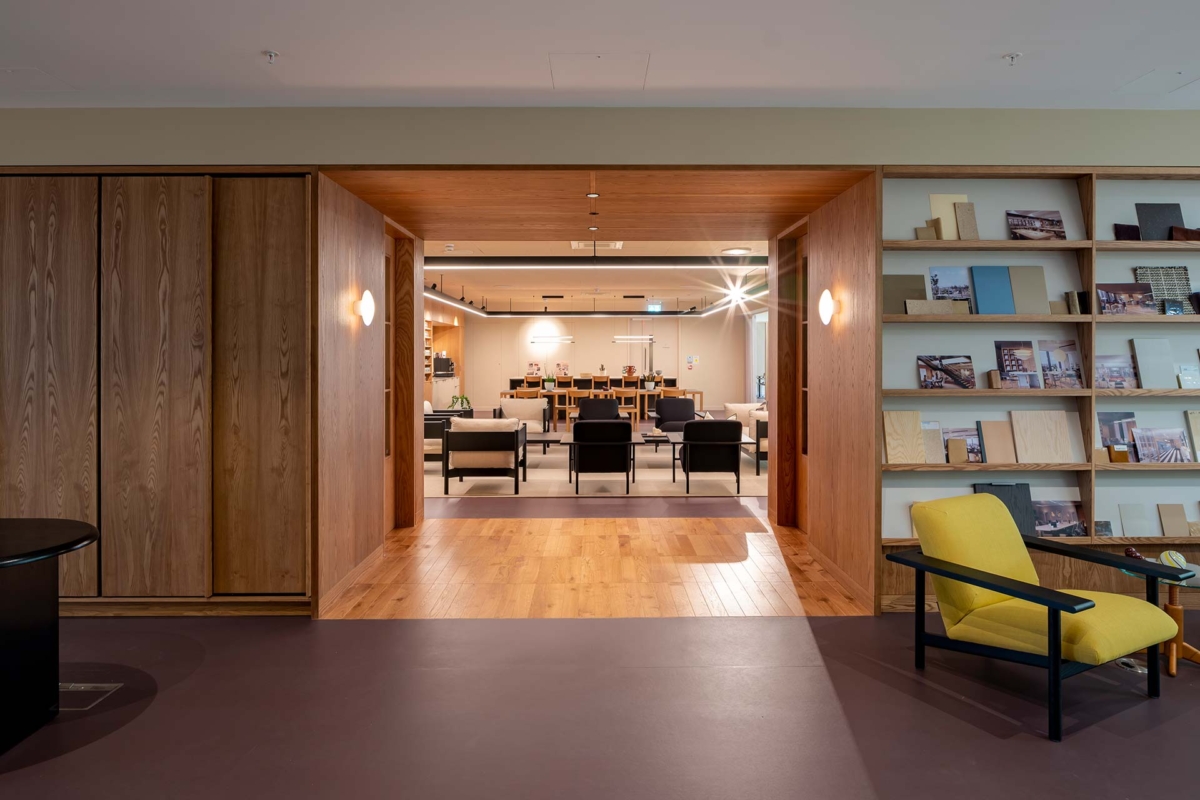 210 Euston Road | TOG (The Office Group) - Parkeray