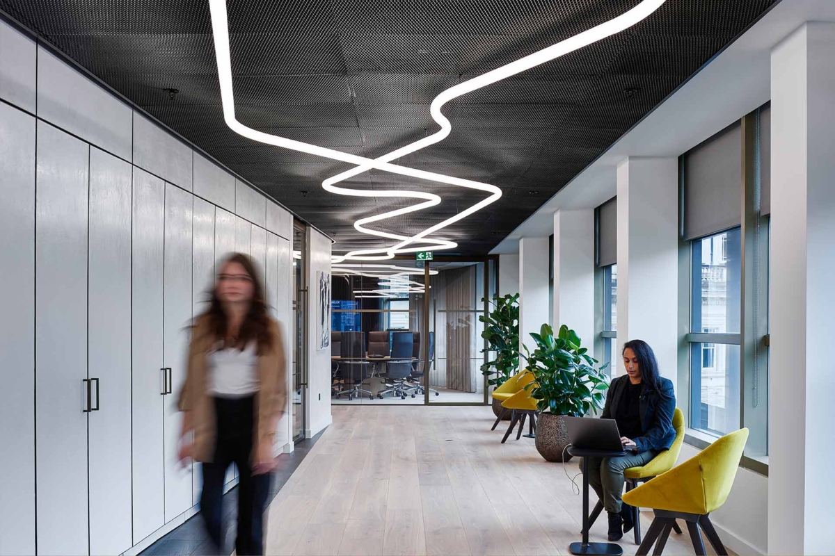 Piper Sandler Parkeray