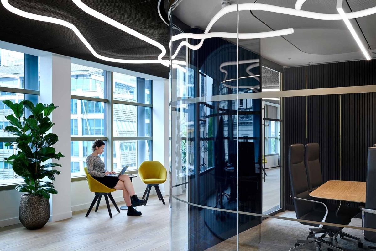 Piper Sandler Parkeray