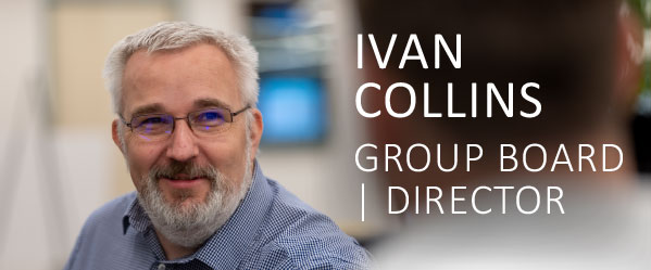 Ivan Collins