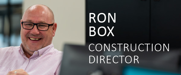 Ron Box