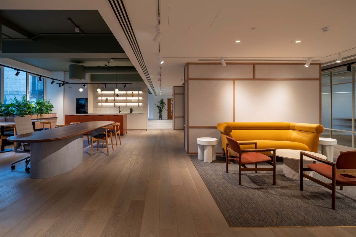 The Crown Estate | Charles House