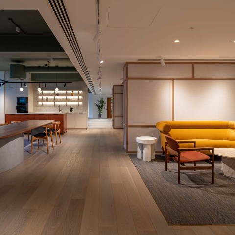 The Crown Estate | Charles House